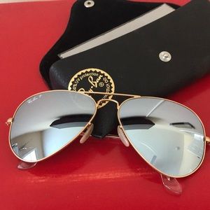 Ray Ban Sunglasses